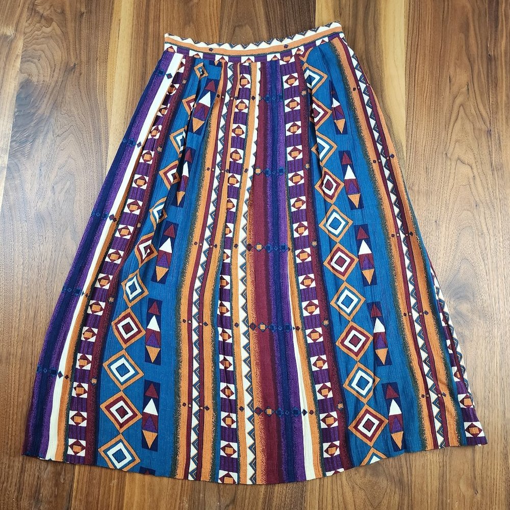 1990s Requirements Skirt